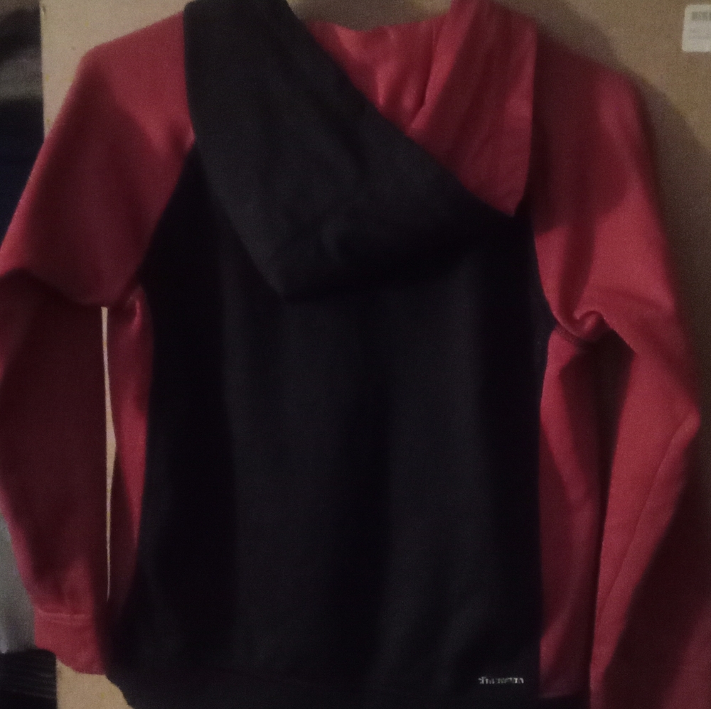 Childs hoodie